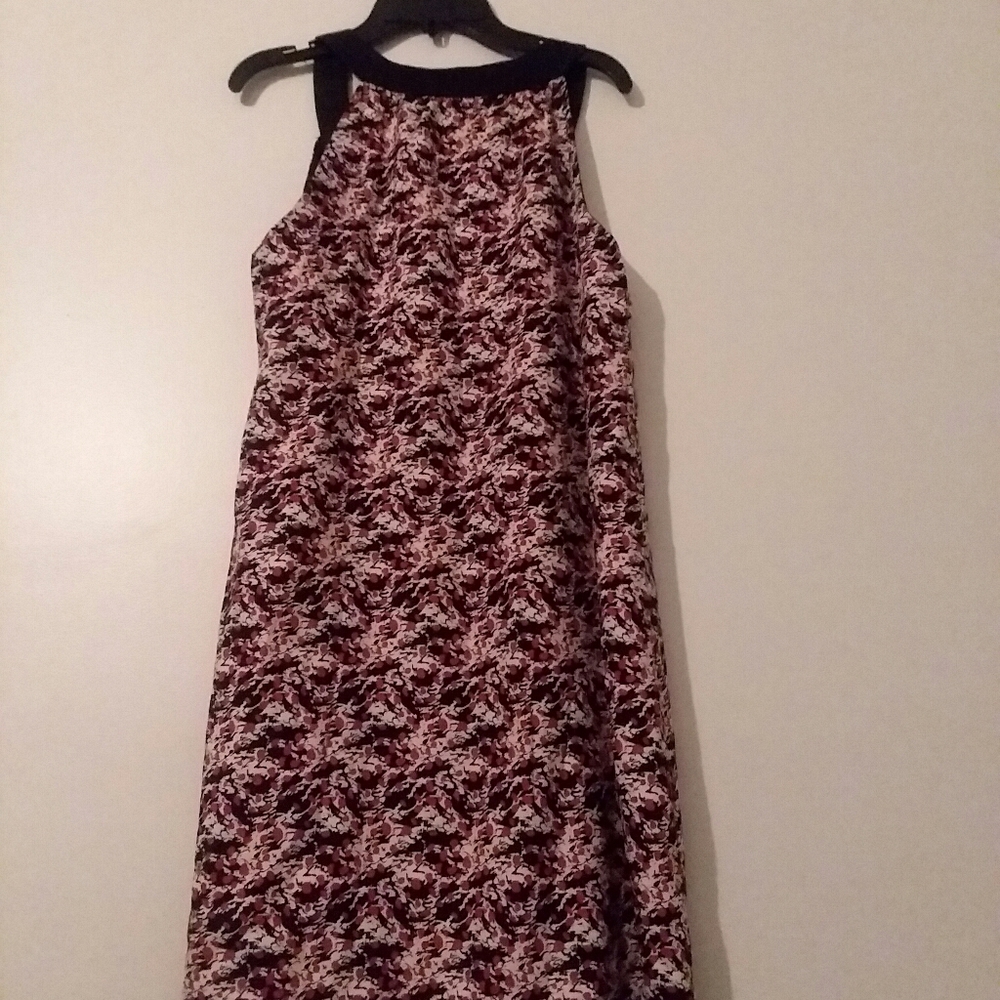 BCBGMAXAZRIA Dress